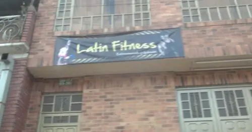 LATIN FITNESS LATIN FITNESS